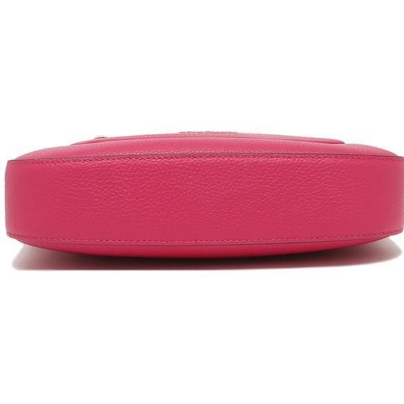 Kate Spade Leila Top Zip Crossbody Bright Rose
Bright Rose Color - Picture 6 of 10